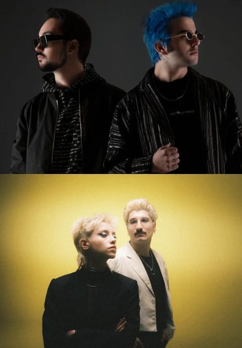 #Herbiletbirgelecek - Perdenin Ardındakiler - Soft Analog Konseri