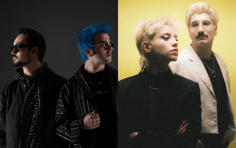 #Herbiletbirgelecek - Perdenin Ardındakiler - Soft Analog Konseri