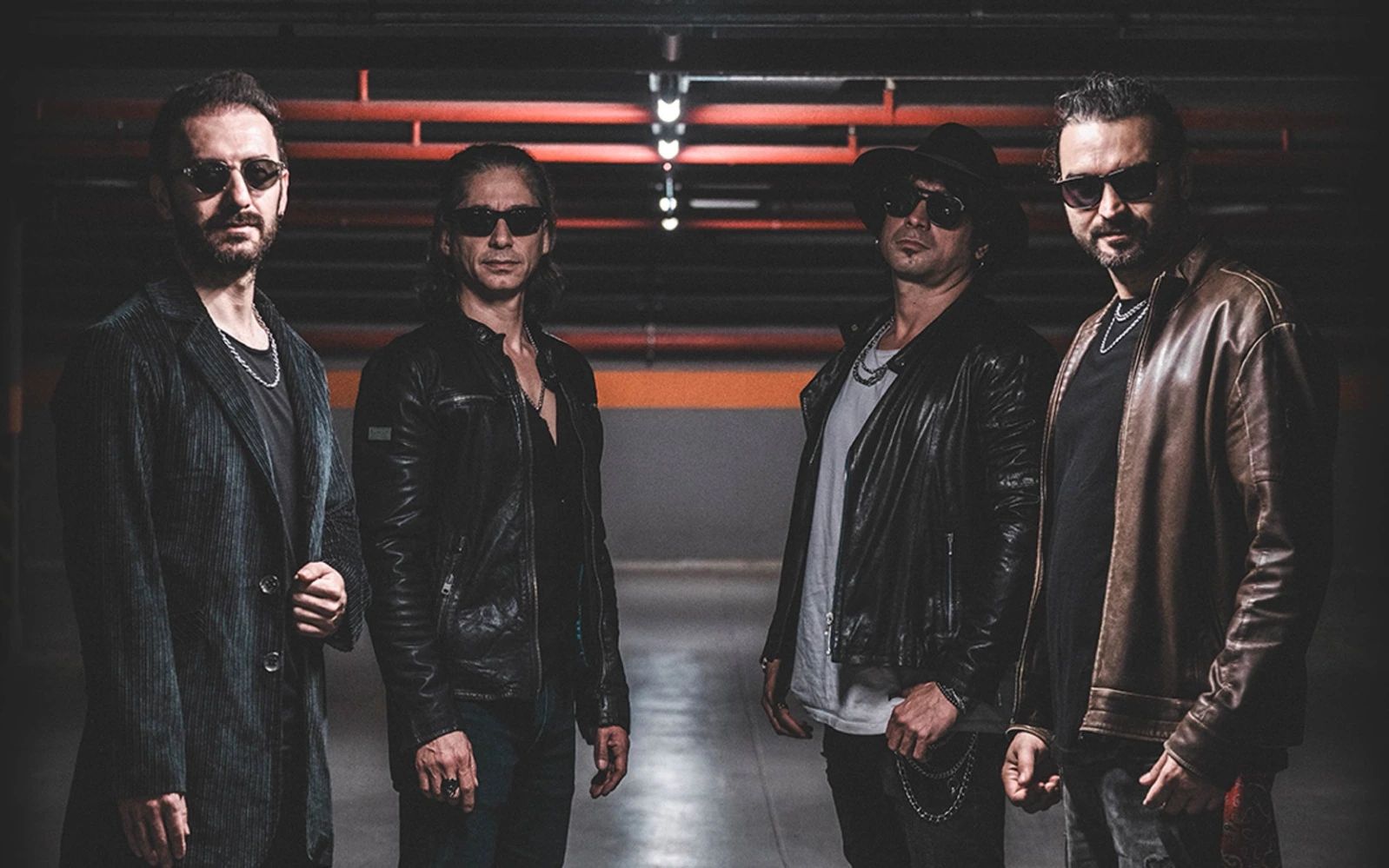 PETCH MODE  'An Evening With Depeche Mode Music' poster