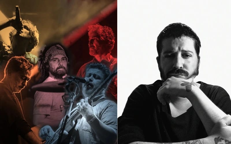 Peyk - Arda Kemirgent Konseri