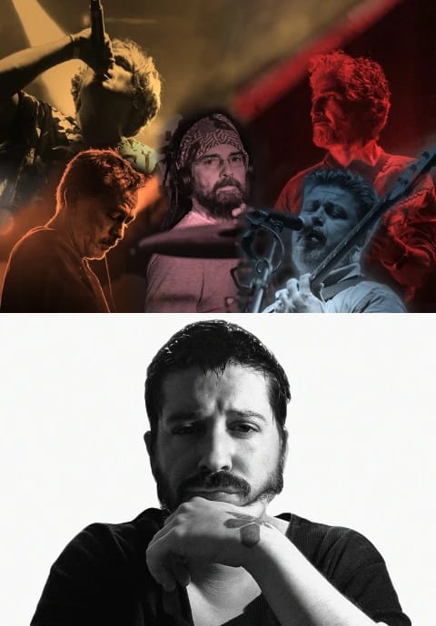 Peyk - Arda Kemirgent Konseri