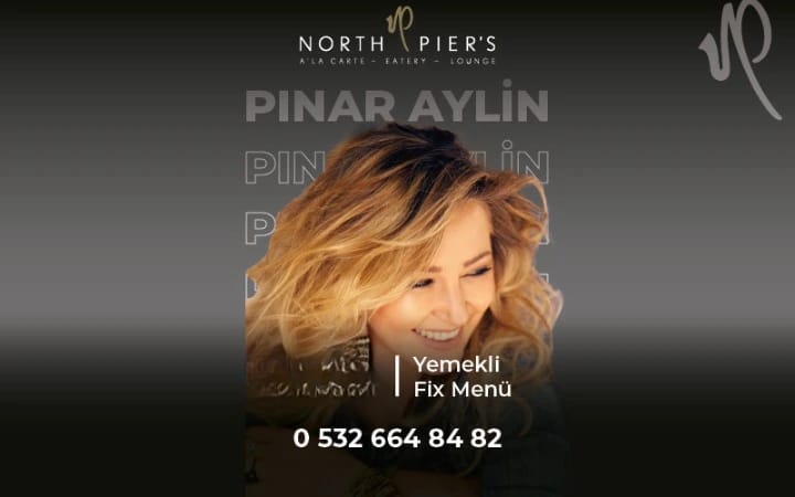 Pınar Aylin Konseri