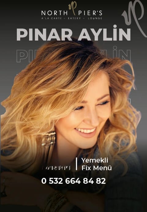 Pınar Aylin Konseri