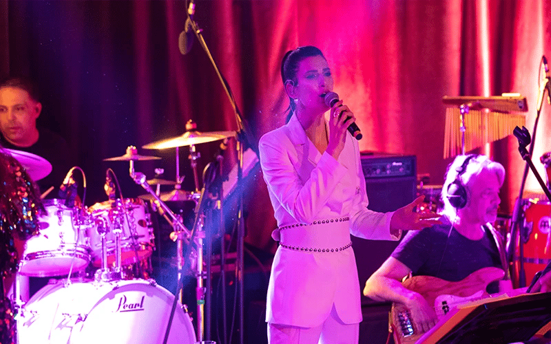 Pınar Soykan Konseri