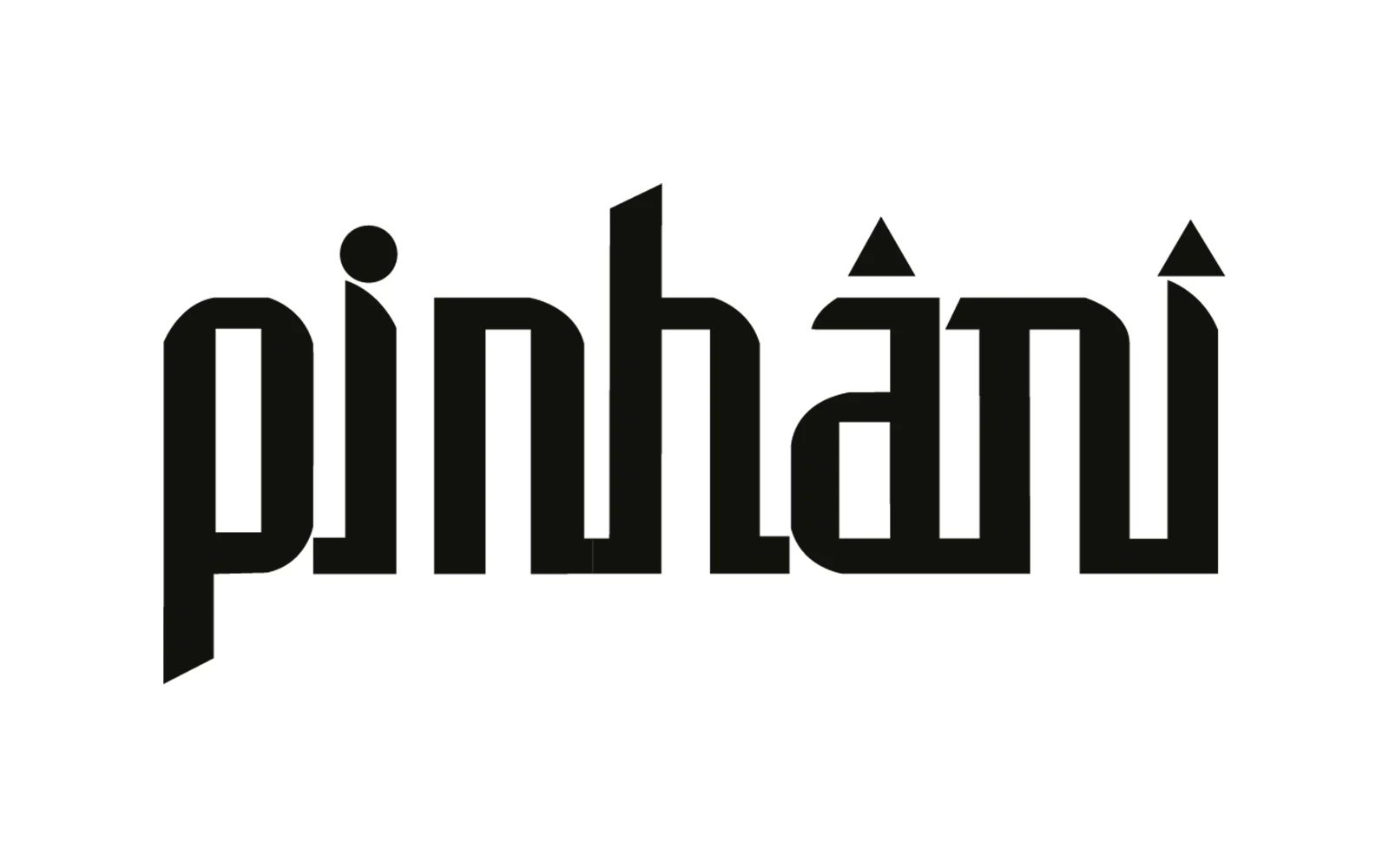 Pinhani poster