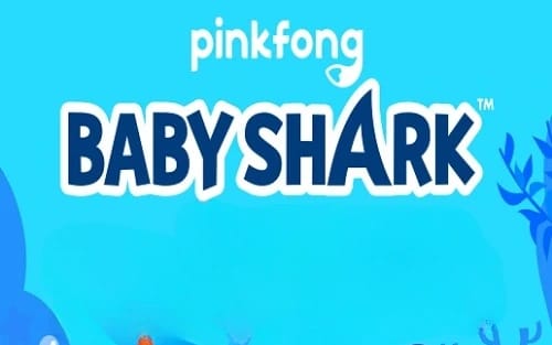 Pinkfong Baby Shark Live Show