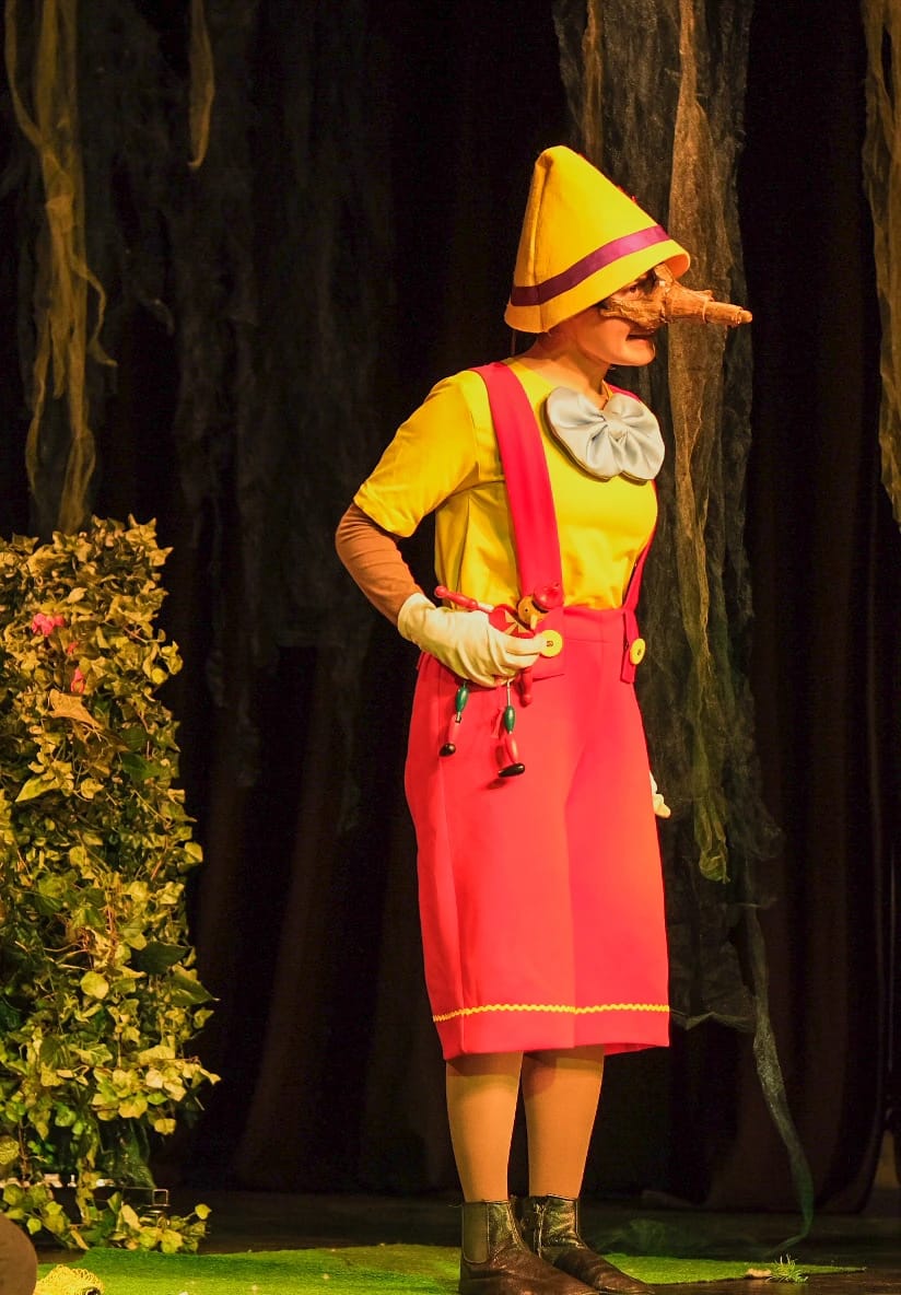 Pinokyo Çocuk Tiyatrosu