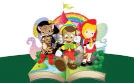 Pinokyo Masal Ülkesinde - Müzikli Danslı Çocuk Oyunu