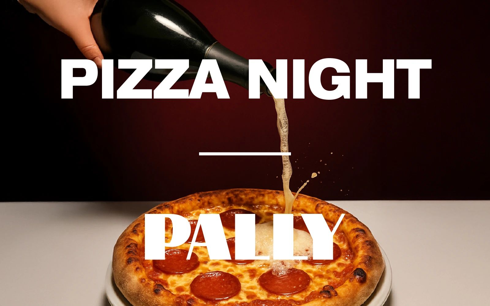 Pizza Night