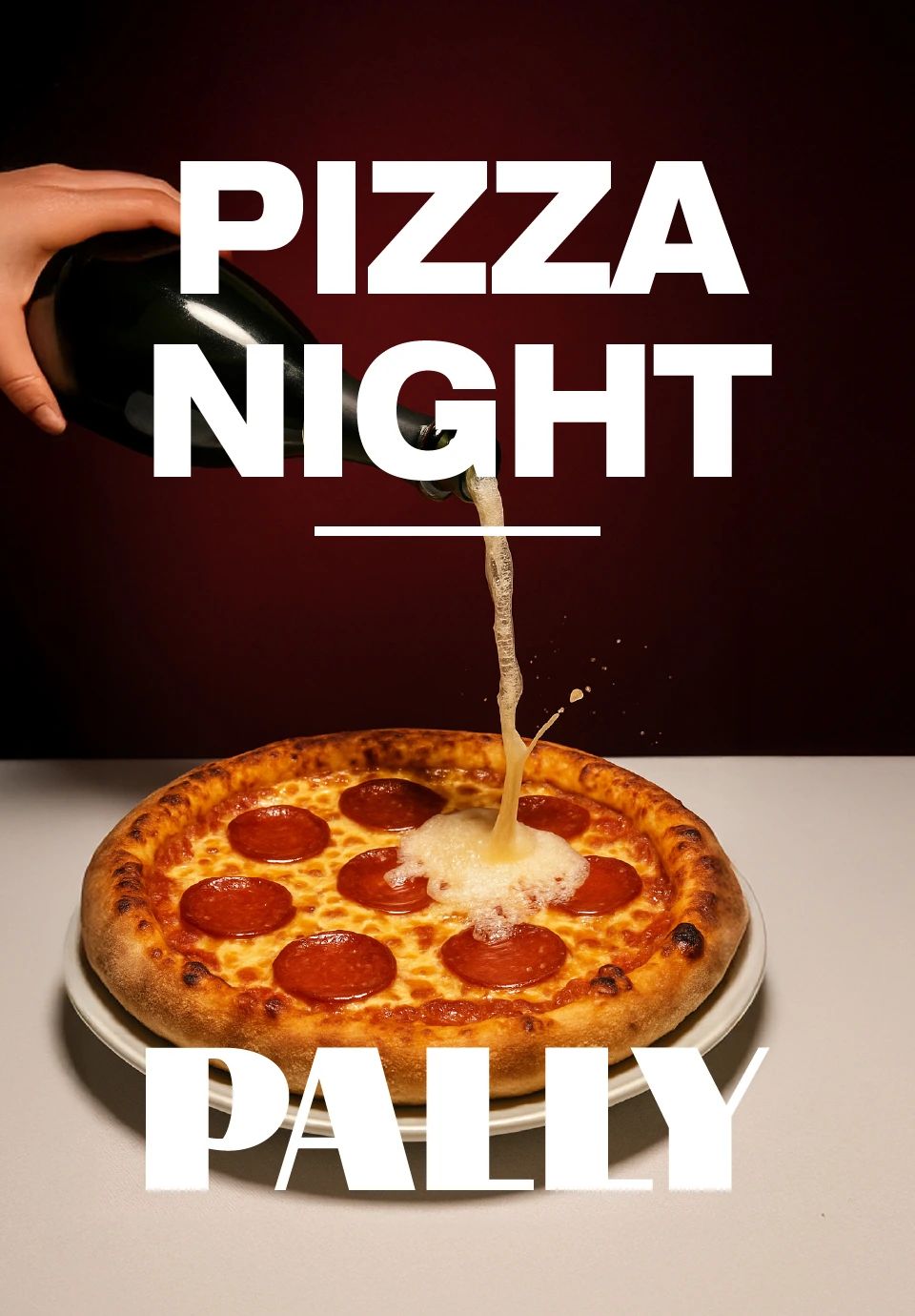 Pizza Night