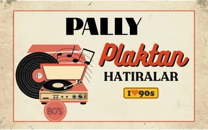 Plaktan Hatıralar poster