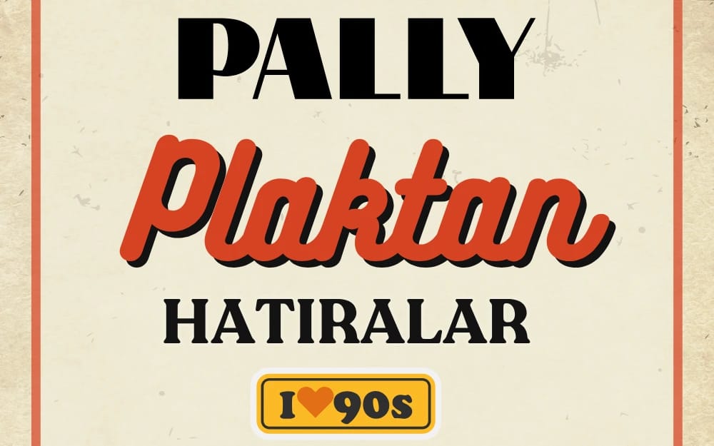 Plaktan Hatıralar poster