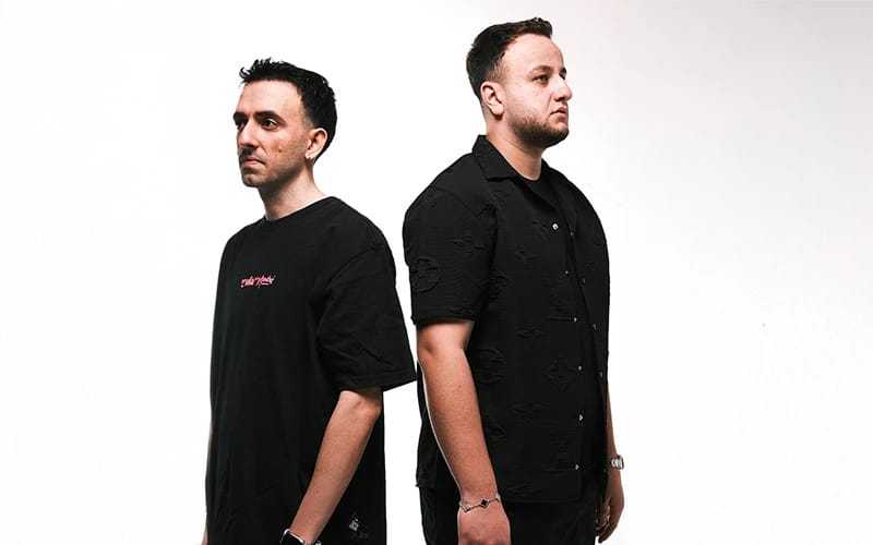 POCOAPOCO (Afro House Night)