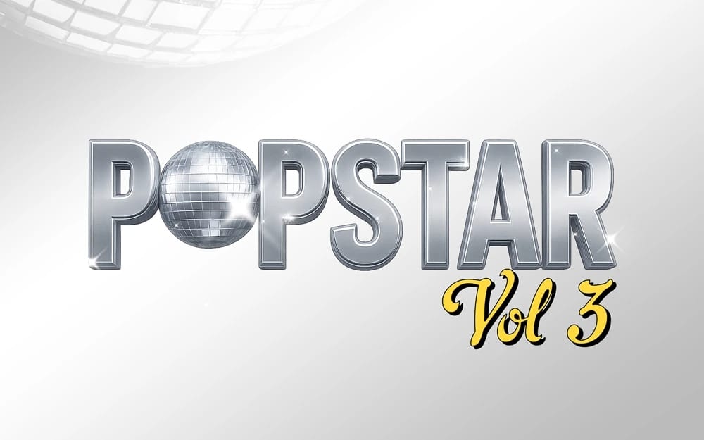 Popstar Vol.3 poster