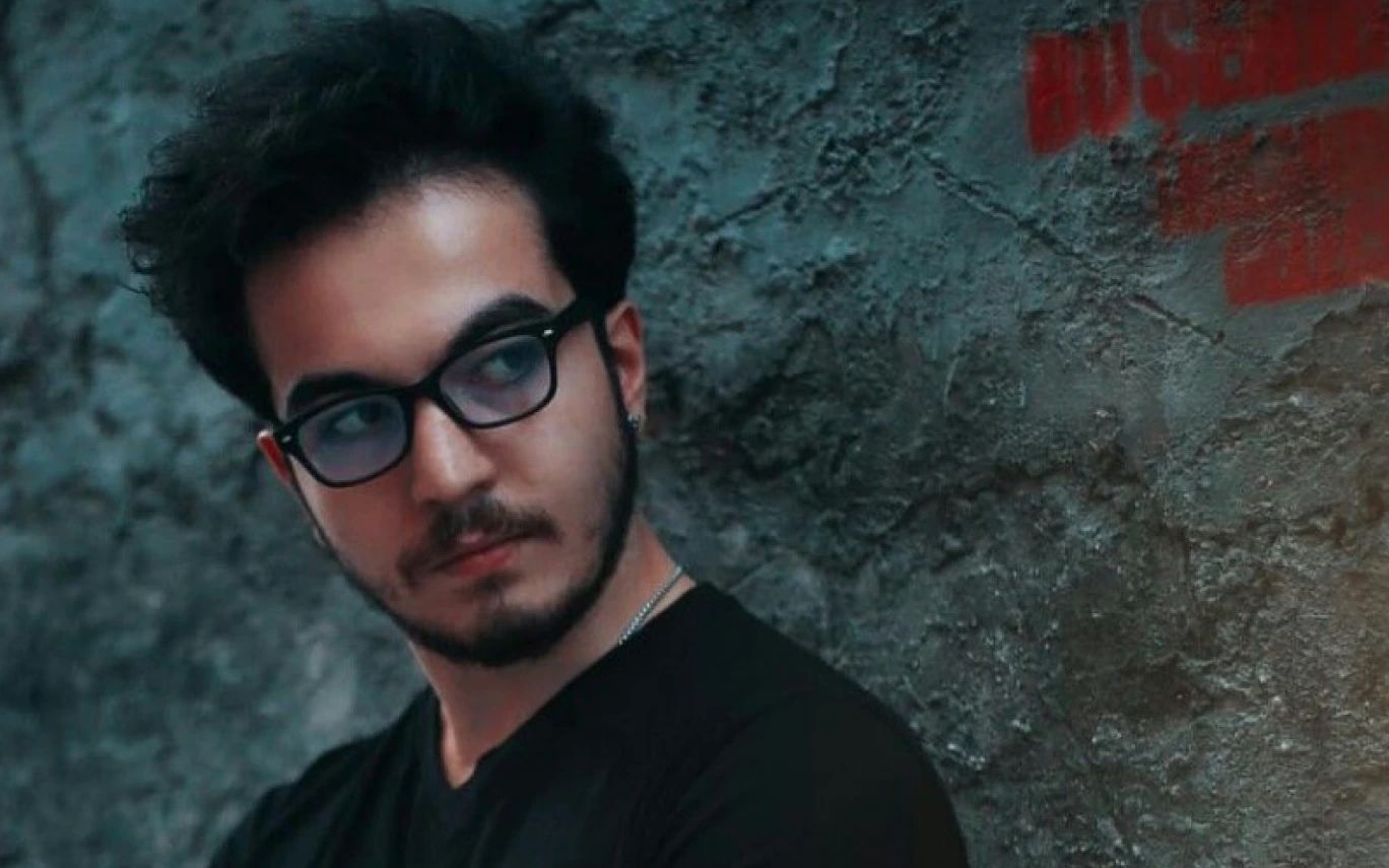 Porçay Konseri poster