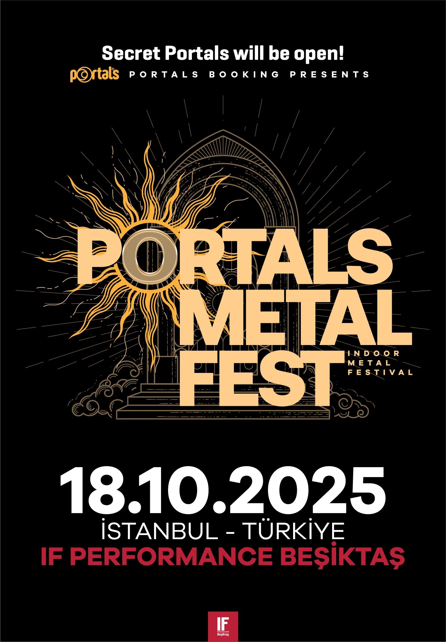 Portals Metal Fest