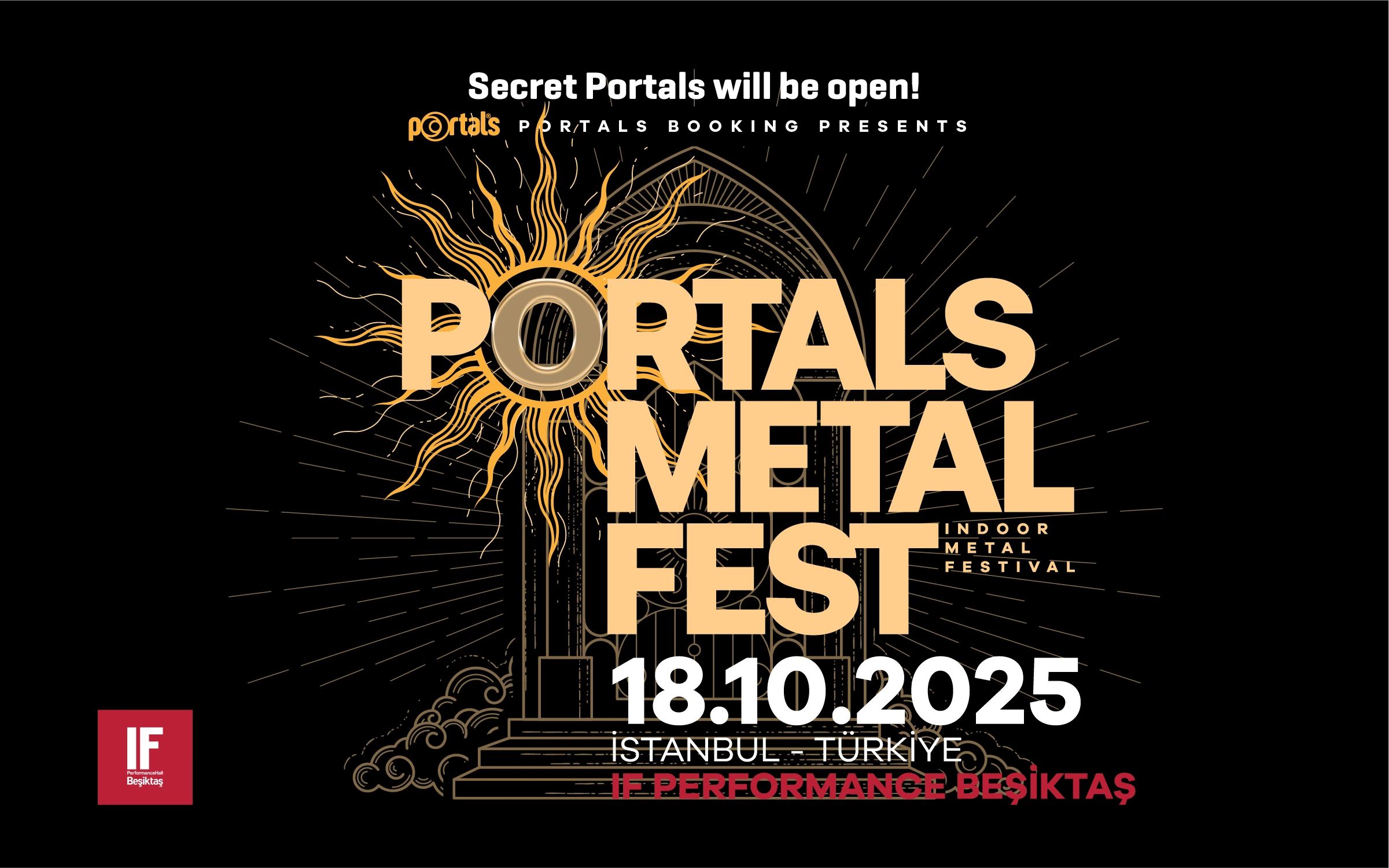 Portals Metal Fest