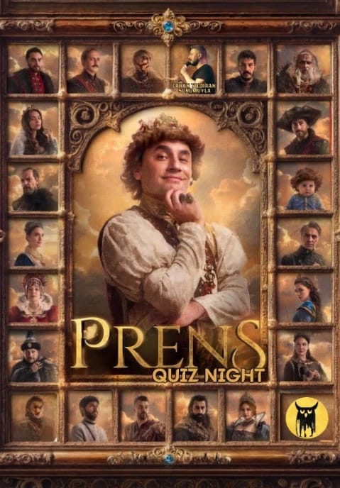 Prens Quiz Night | Sardunya