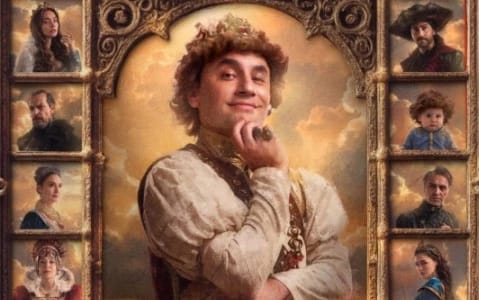 Prens Quiz Night | Sardunya poster