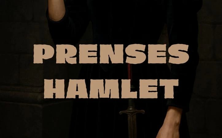 Prenses Hamlet