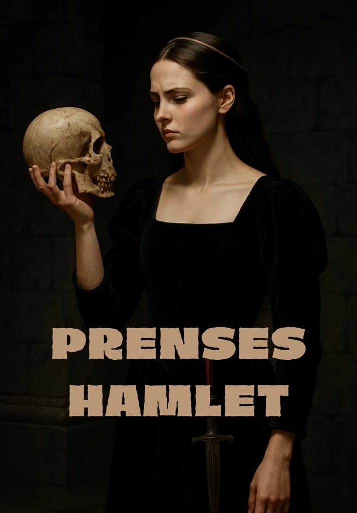 Prenses Hamlet