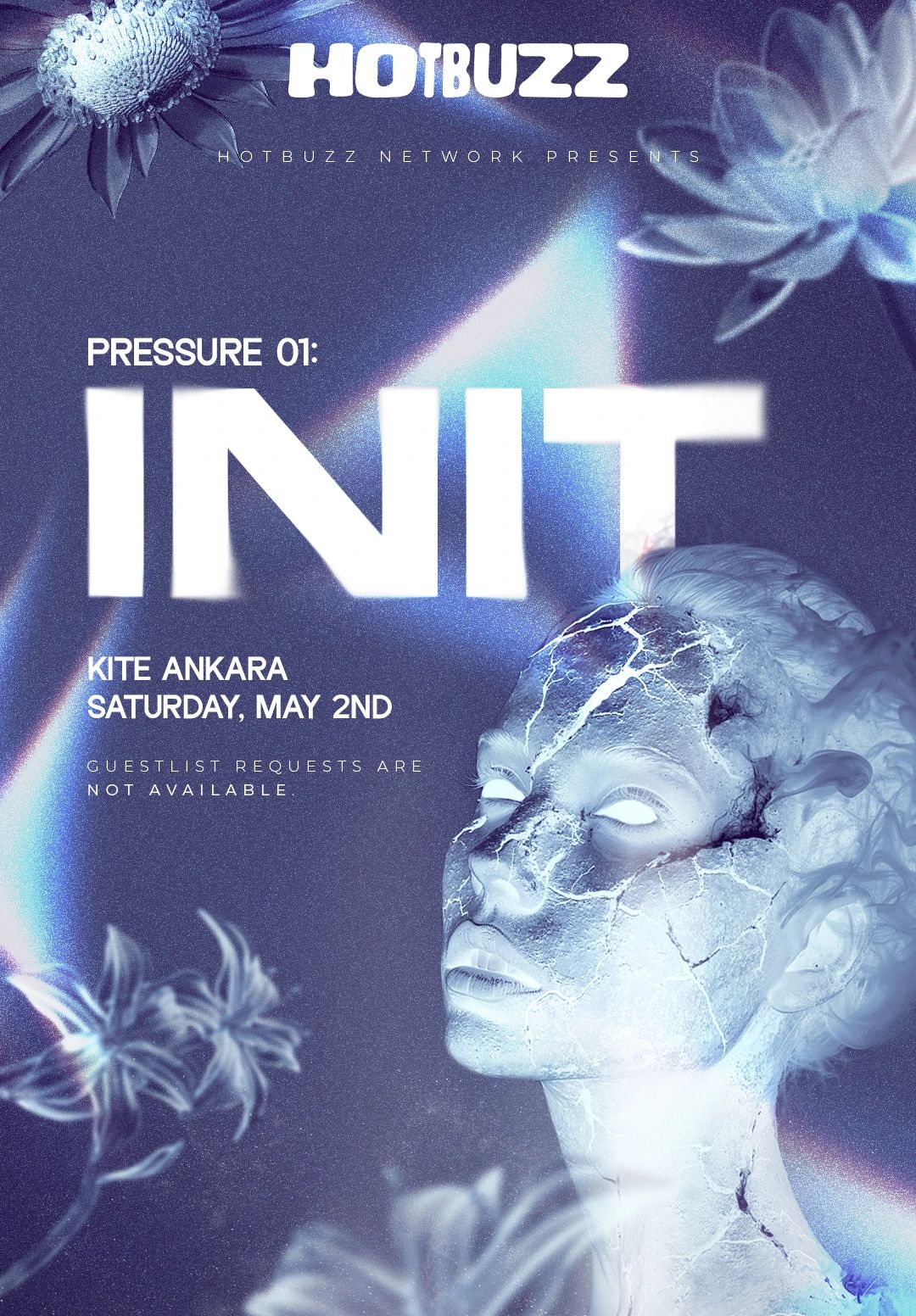 Pressure 01: INIT