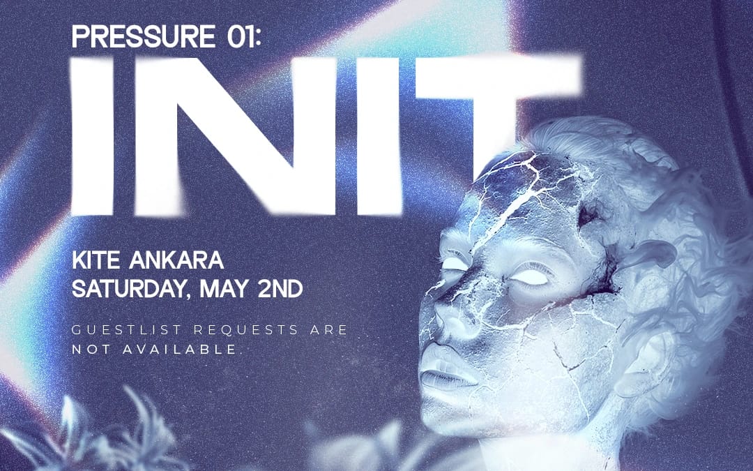 Pressure 01: INIT