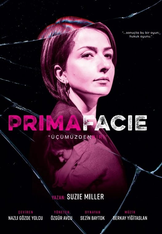 Prima Facie