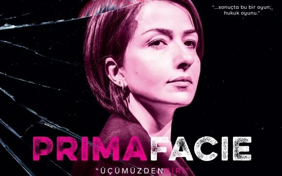 Prima Facie