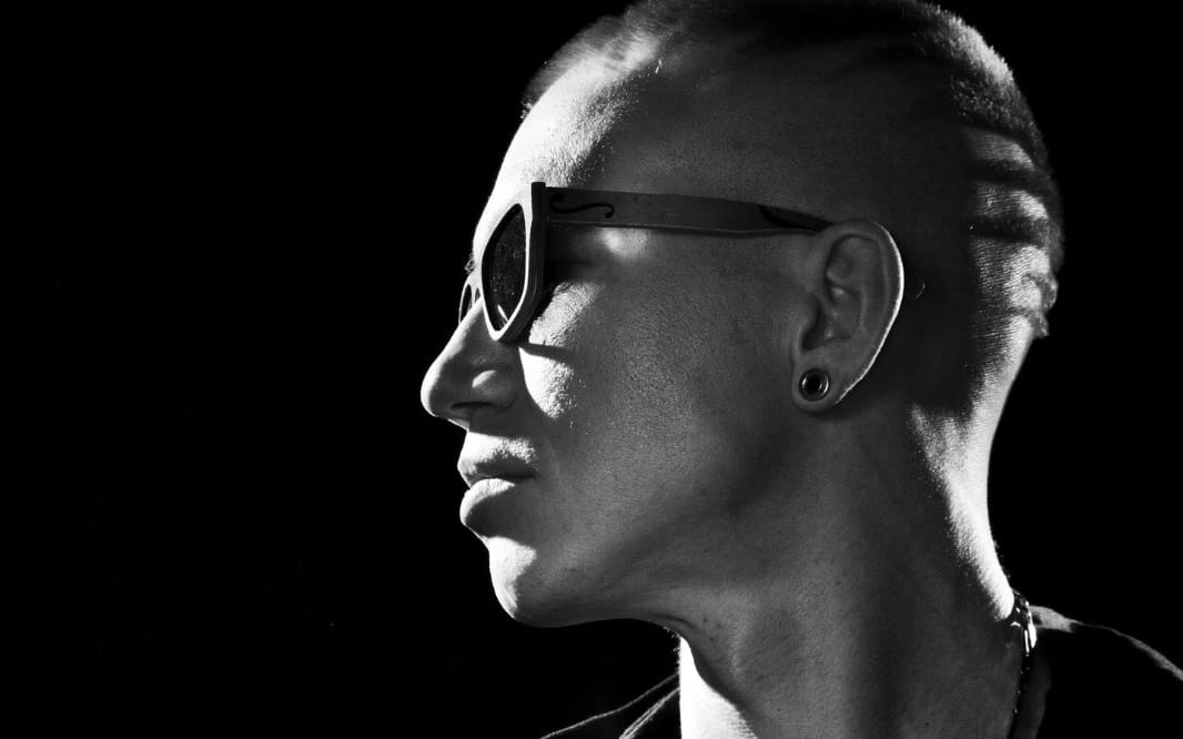 Primery Substance (Rus Techno Party)