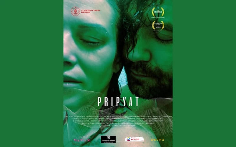 Pripyat Oyunu