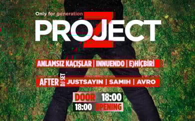 Project Z