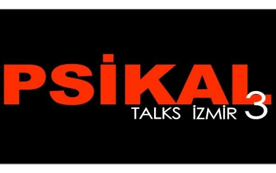Psikal Talks İzmir - 3
