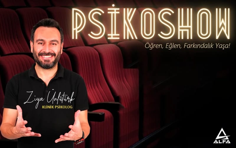 PsikoShow 