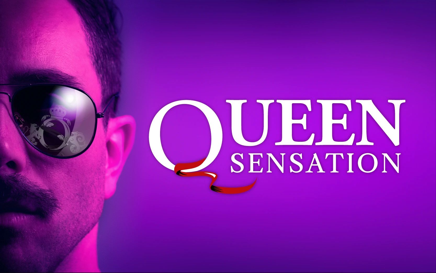 QUEEN SENSATION