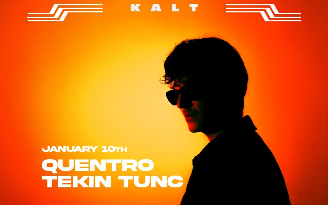 Quentro | Kalt İzmir