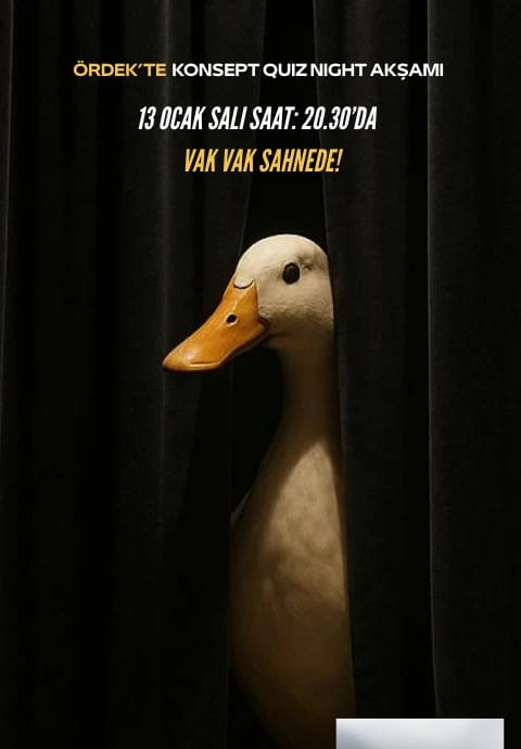 Quiz Night Kadıköy
