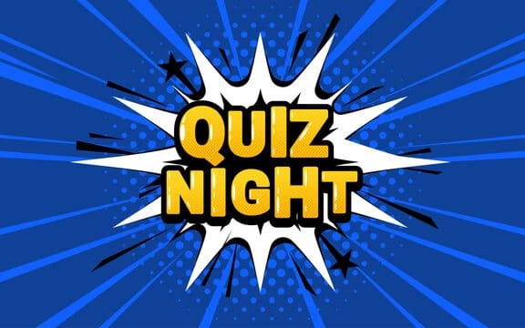 Quiz Night Konu: Gora - Arog - Yahşi Batı