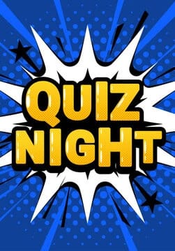 Quiz Night Konu: Gora - Arog - Yahşi Batı