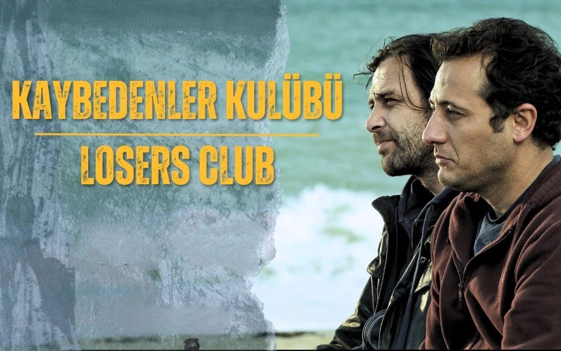 Quiz Night - Konu : Kaybedenler Kulübü