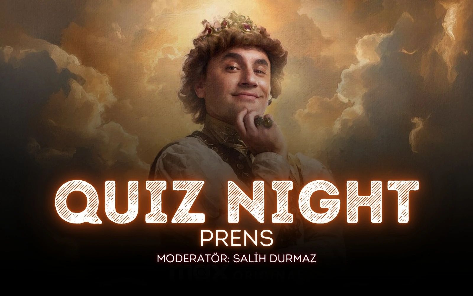 Quiz Night - Prens