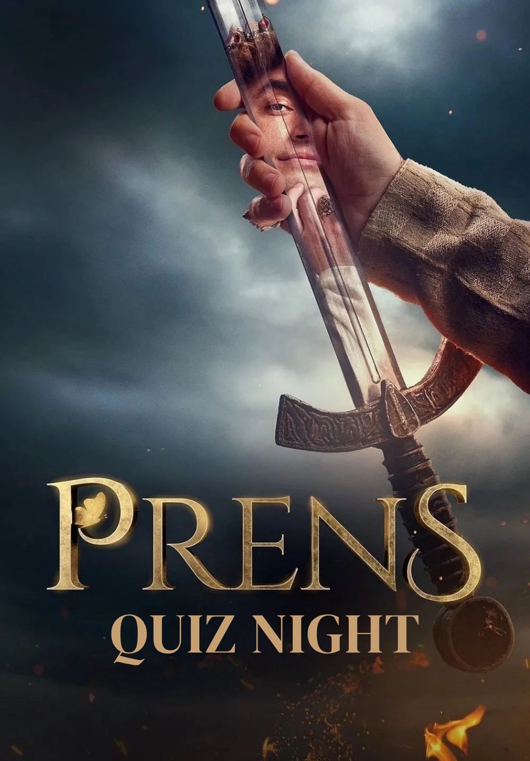 Quiz Night: Prens