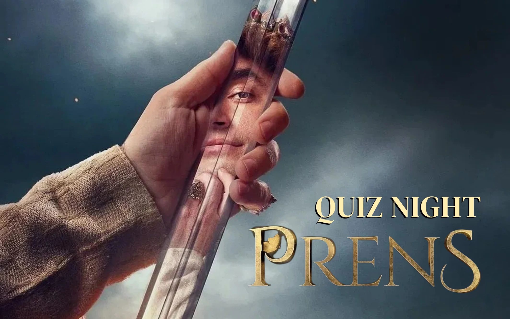 Quiz Night: Prens
