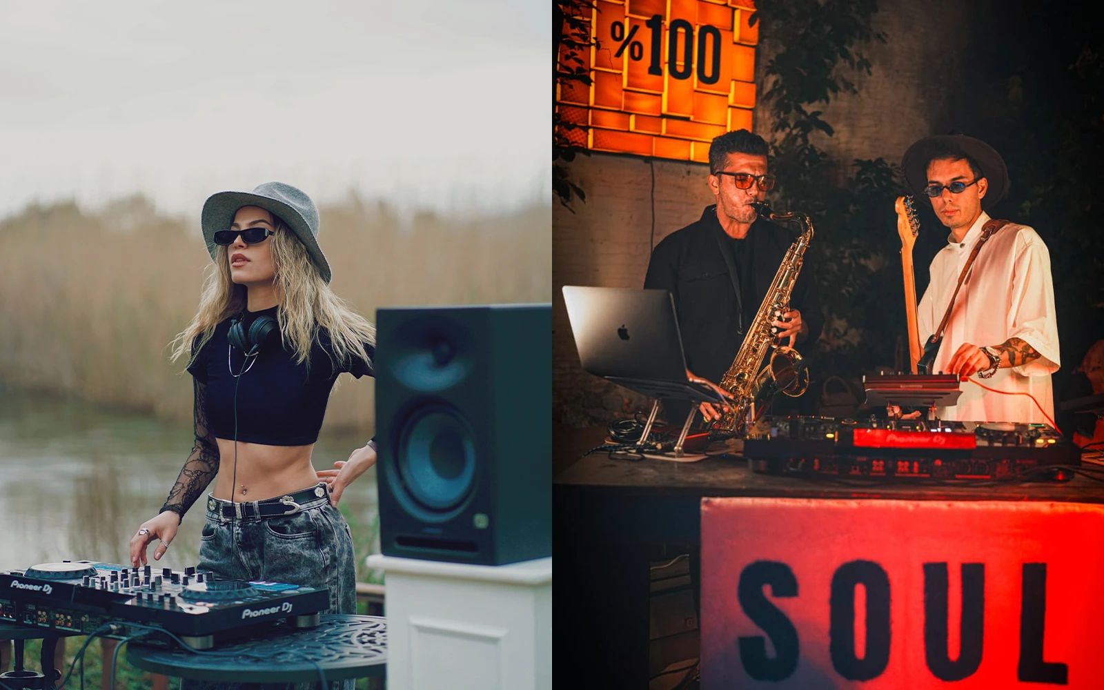 Quovadis & Sida Konseri