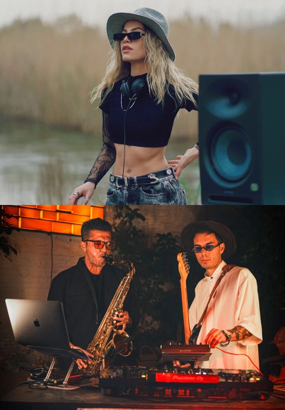 Quovadis & Sida Konseri