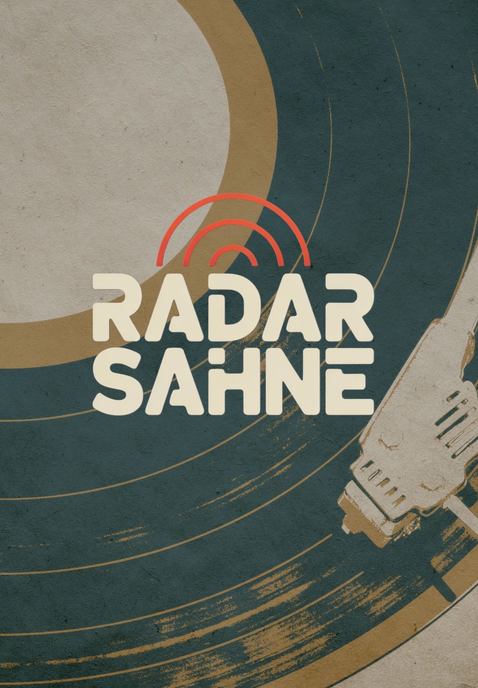 Radar Sahne