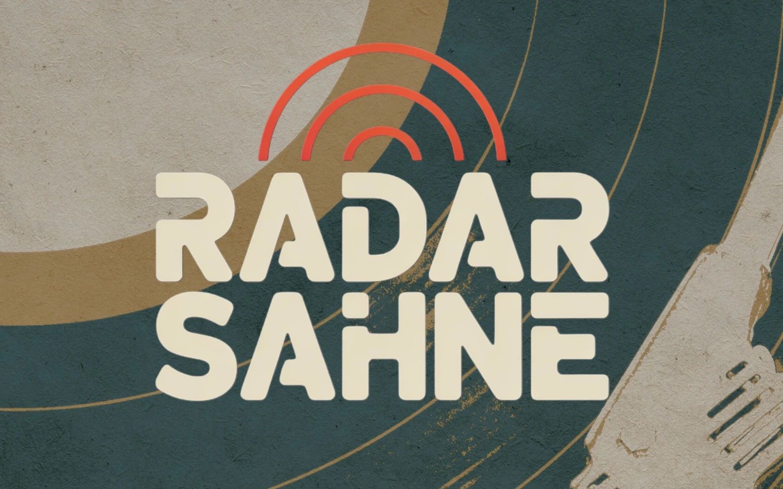 Radar Sahne
