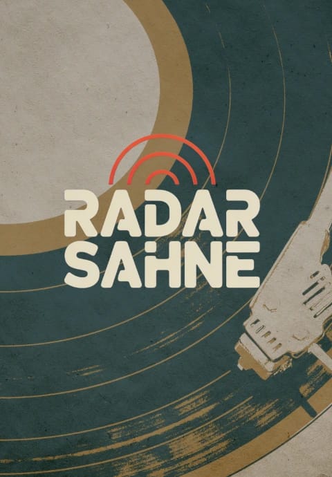 Radar Sahne