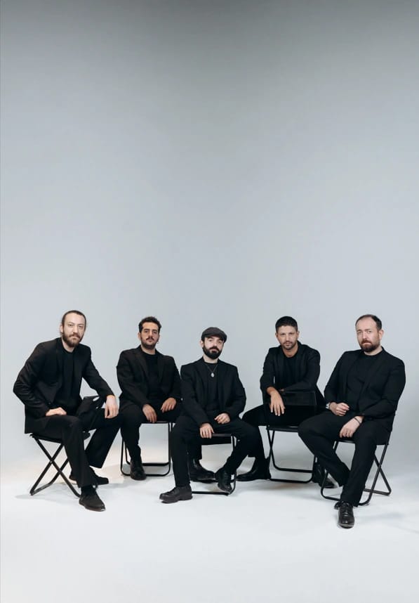 Radiohead Unplugged Tribute