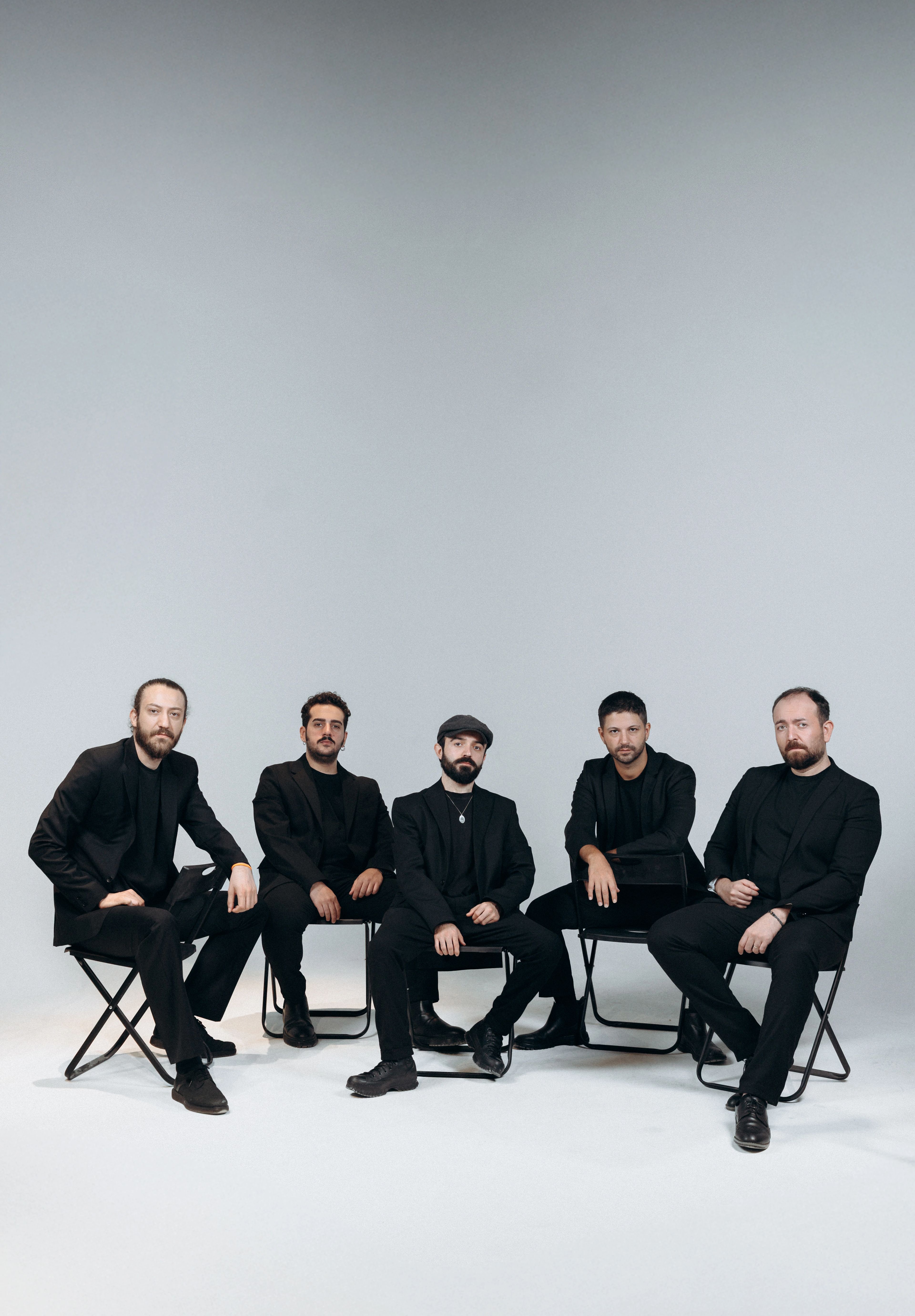 Radiohead Unplugged Tribute 